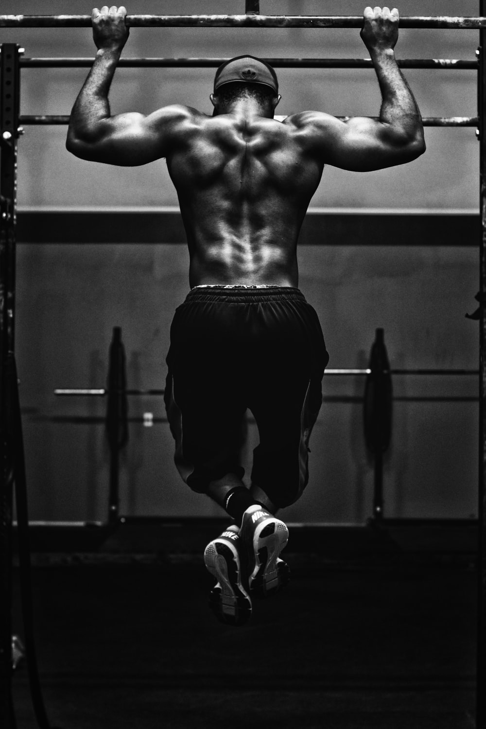 Aesthetic Bodybuilder Hd Wallpapers