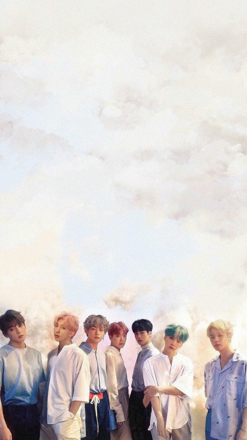 Aesthetic Bts Wallpapers