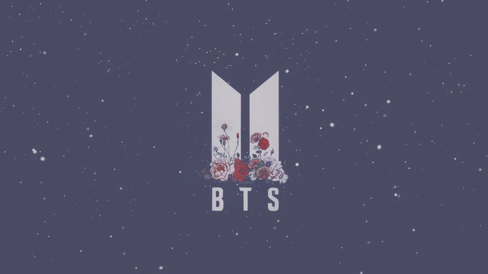 Aesthetic Bts Wallpapers