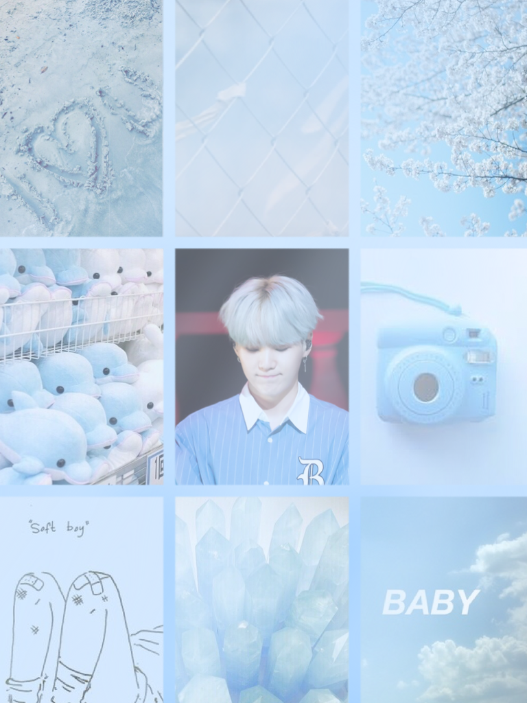 Aesthetic Bts Wallpapers