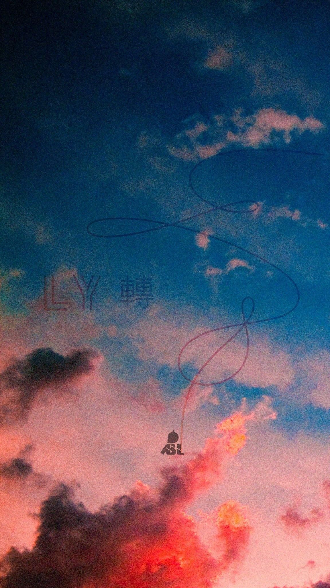 Aesthetic Bts Landscape Wallpapers