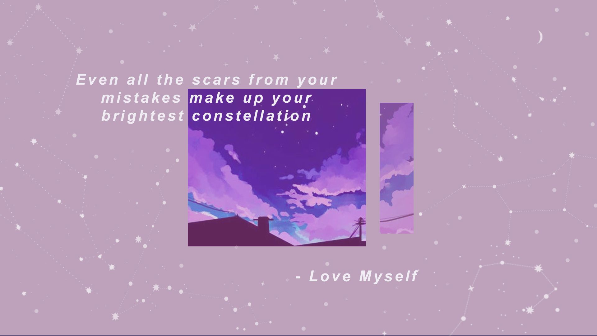 Aesthetic Bts Lyrics Wallpapers