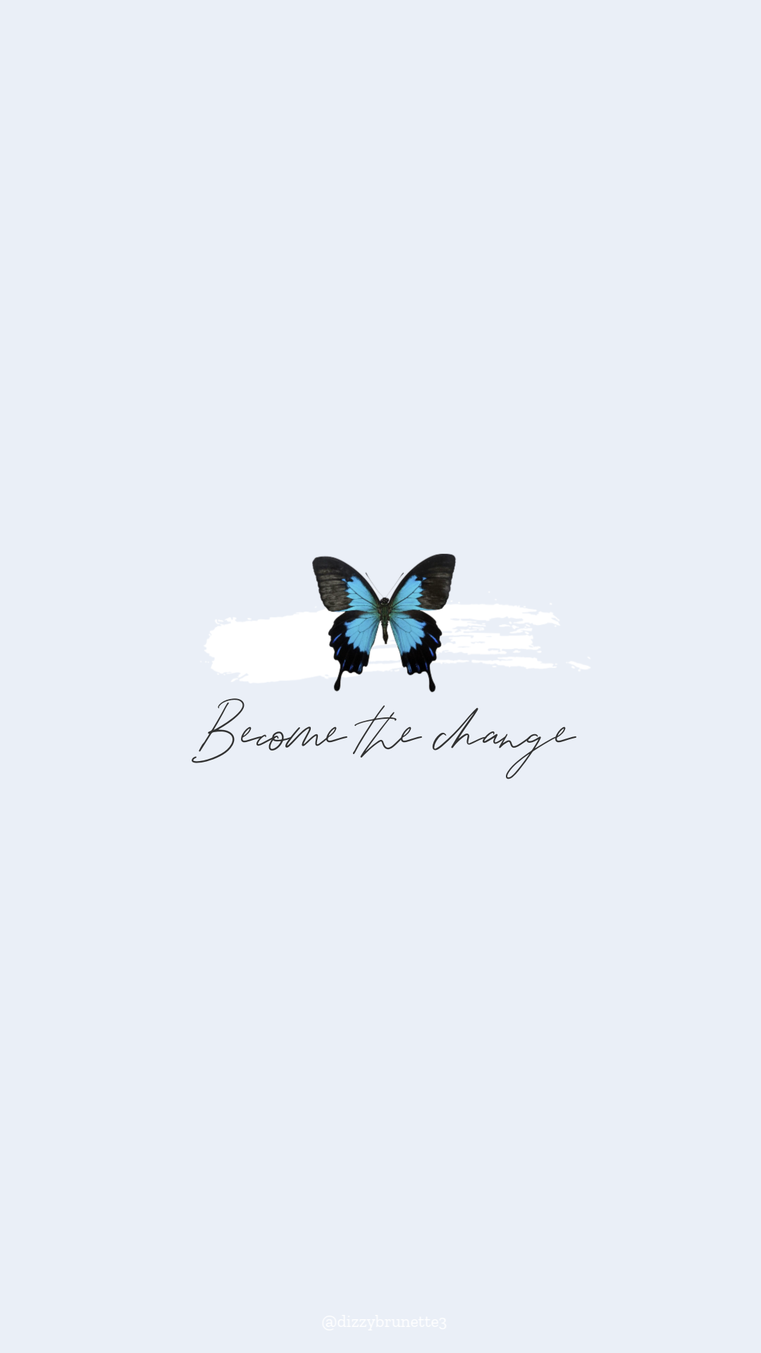 Aesthetic Butterflies Wallpapers