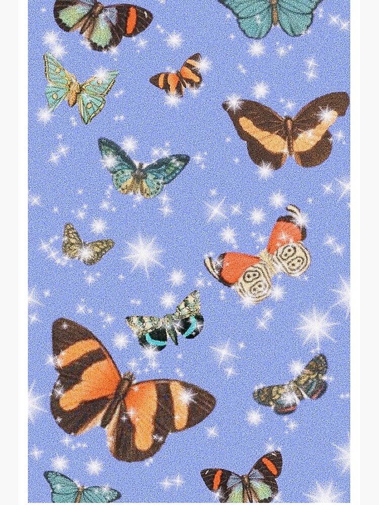 Aesthetic Butterflies Wallpapers