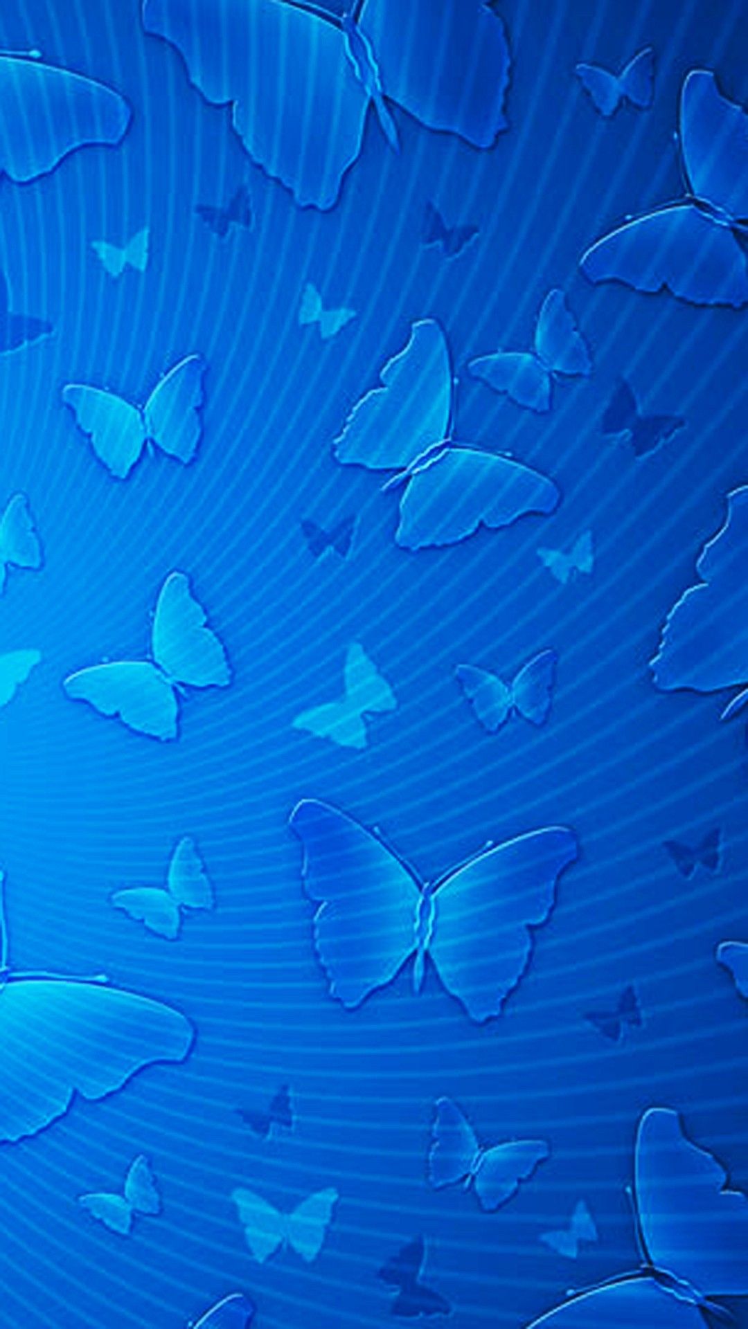 Aesthetic Butterfly Pictures Wallpapers