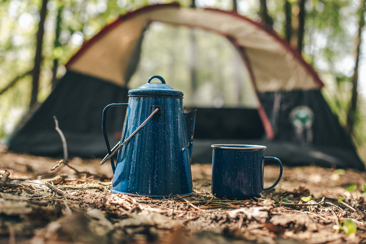 Aesthetic Camping Wallpapers