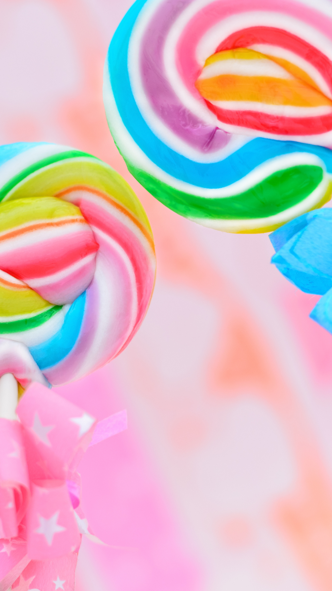 Aesthetic Candy Wallpapers