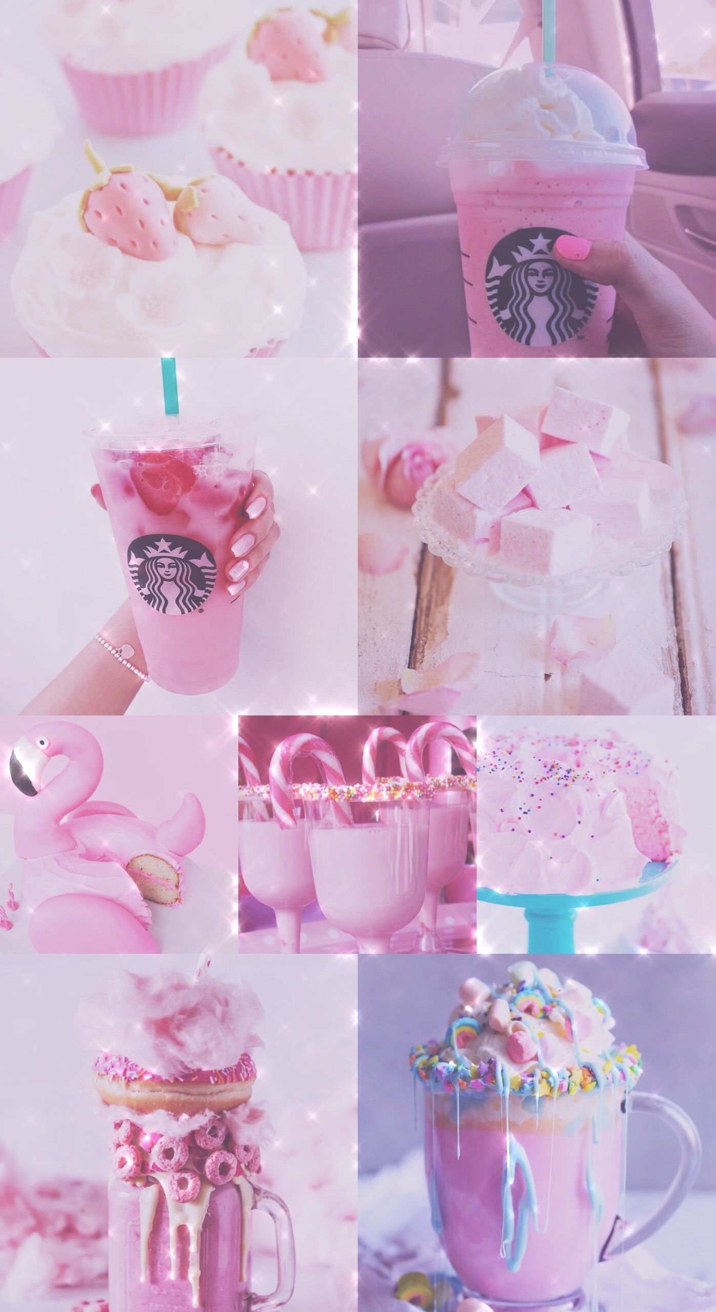 Aesthetic Candy Wallpapers