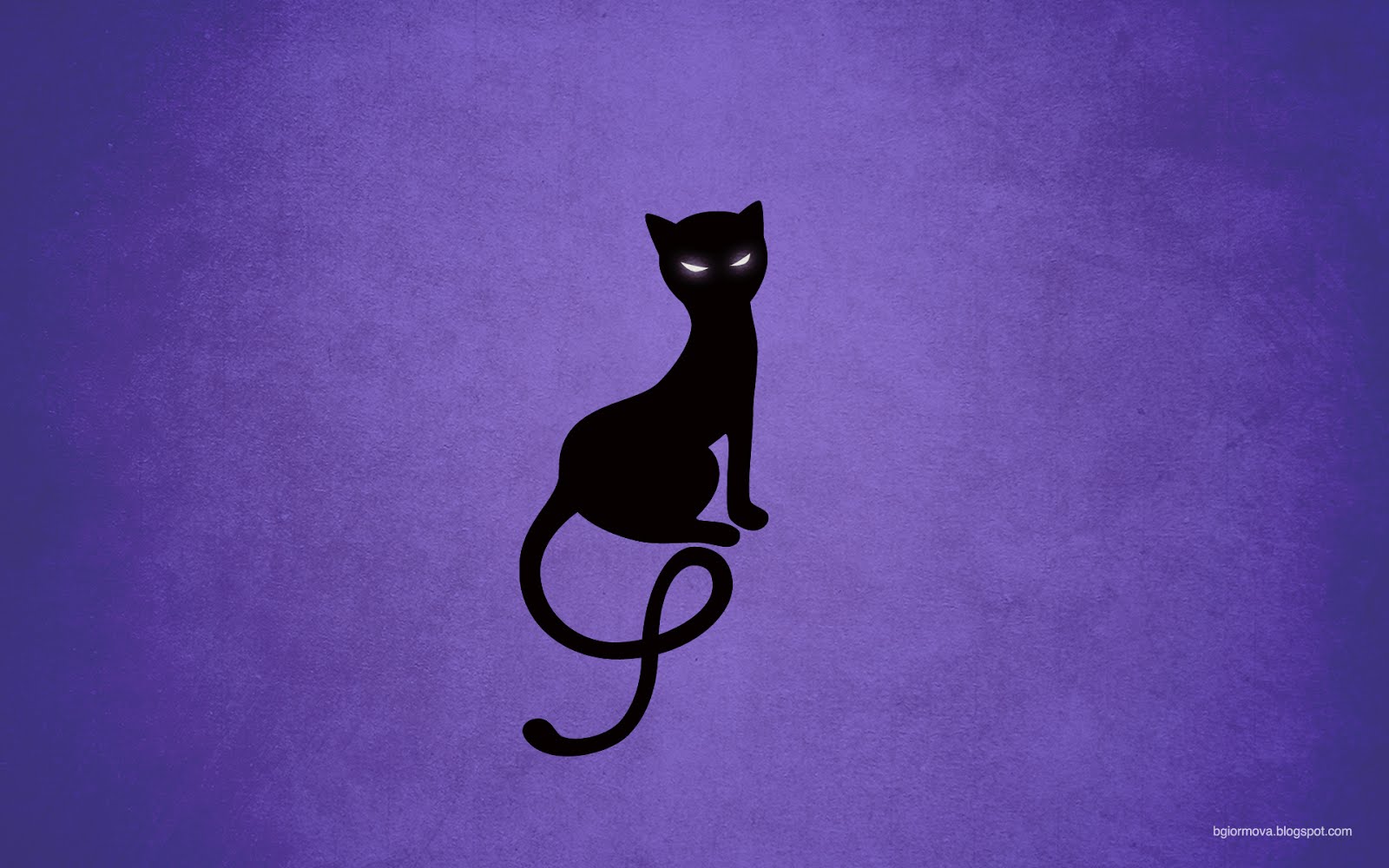 Aesthetic Cat Art Wallpapers