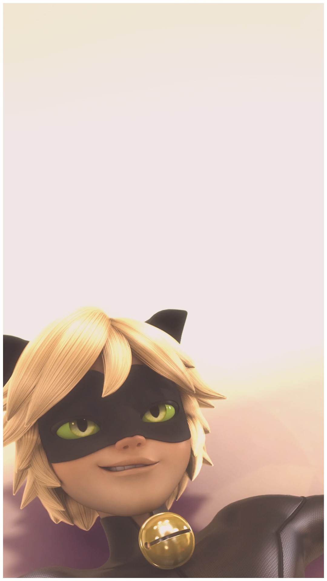 Aesthetic Chat Noir Wallpapers