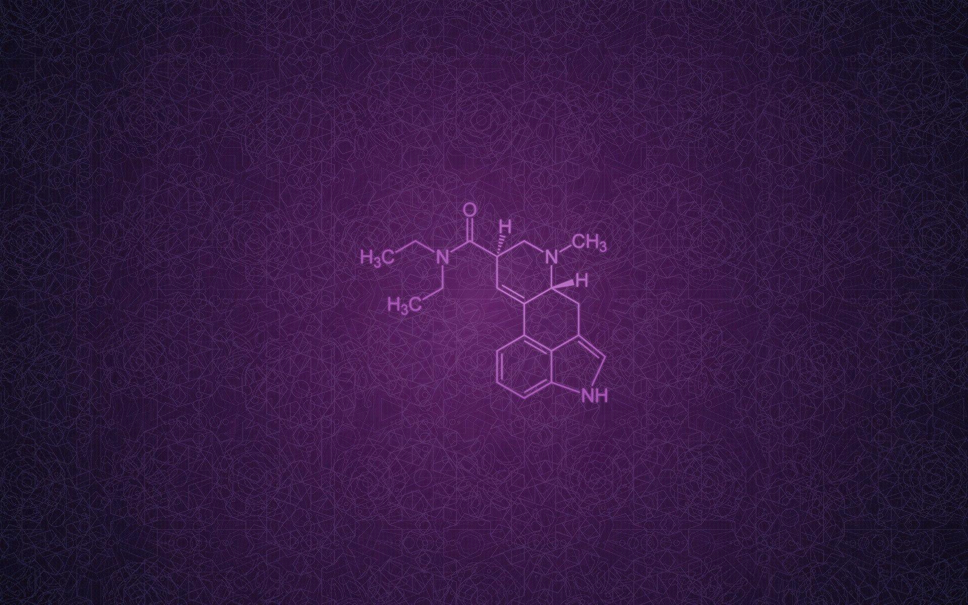 Aesthetic Chemistry Wallpapers