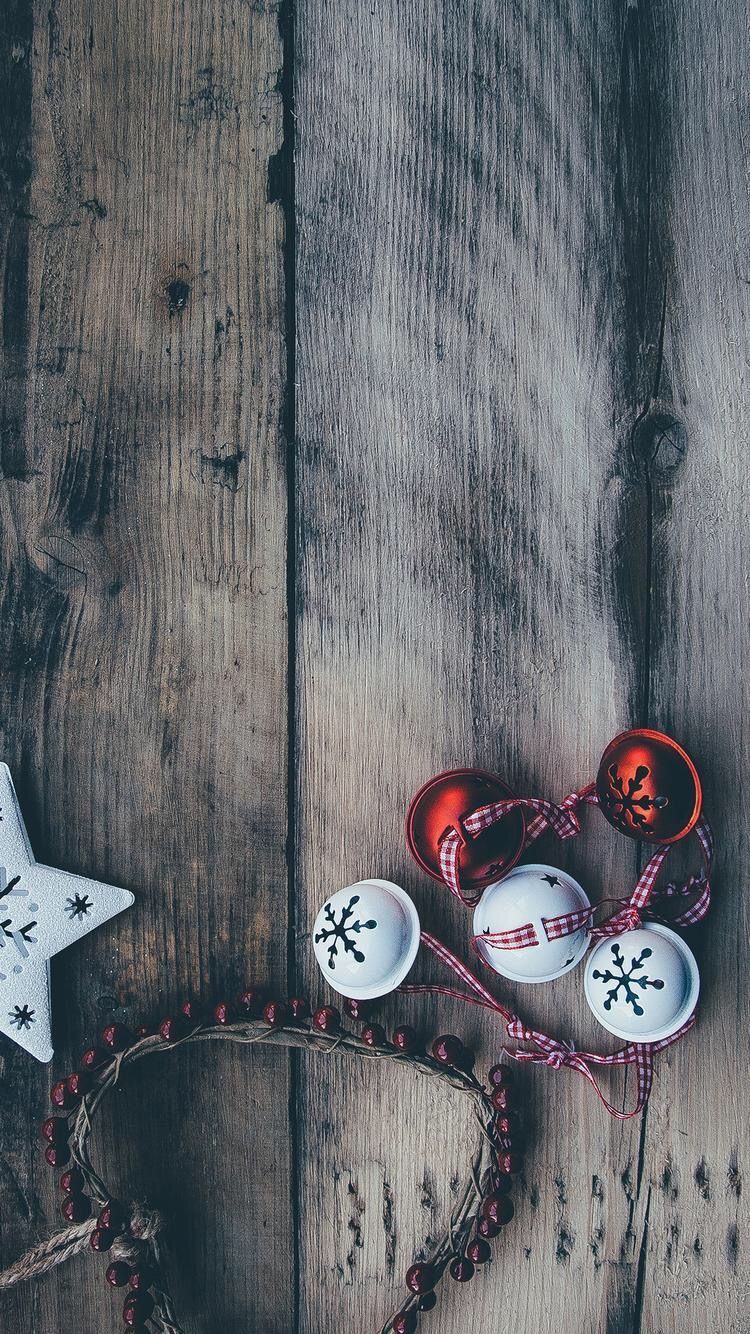 Aesthetic Christmas Iphone Wallpapers