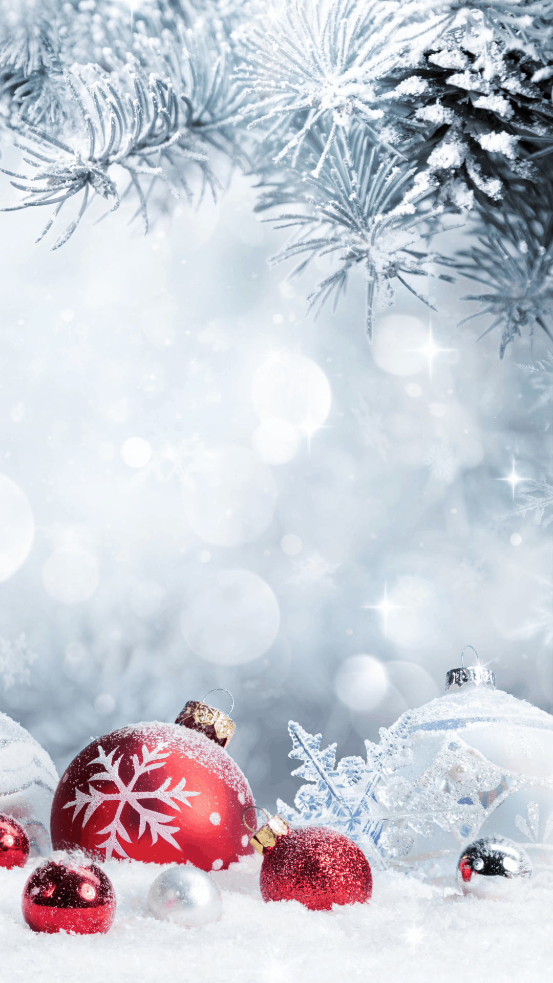 Aesthetic Christmas Pictures Wallpapers