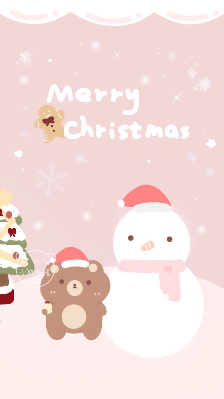 Aesthetic Christmas Profile Picture Wallpapers