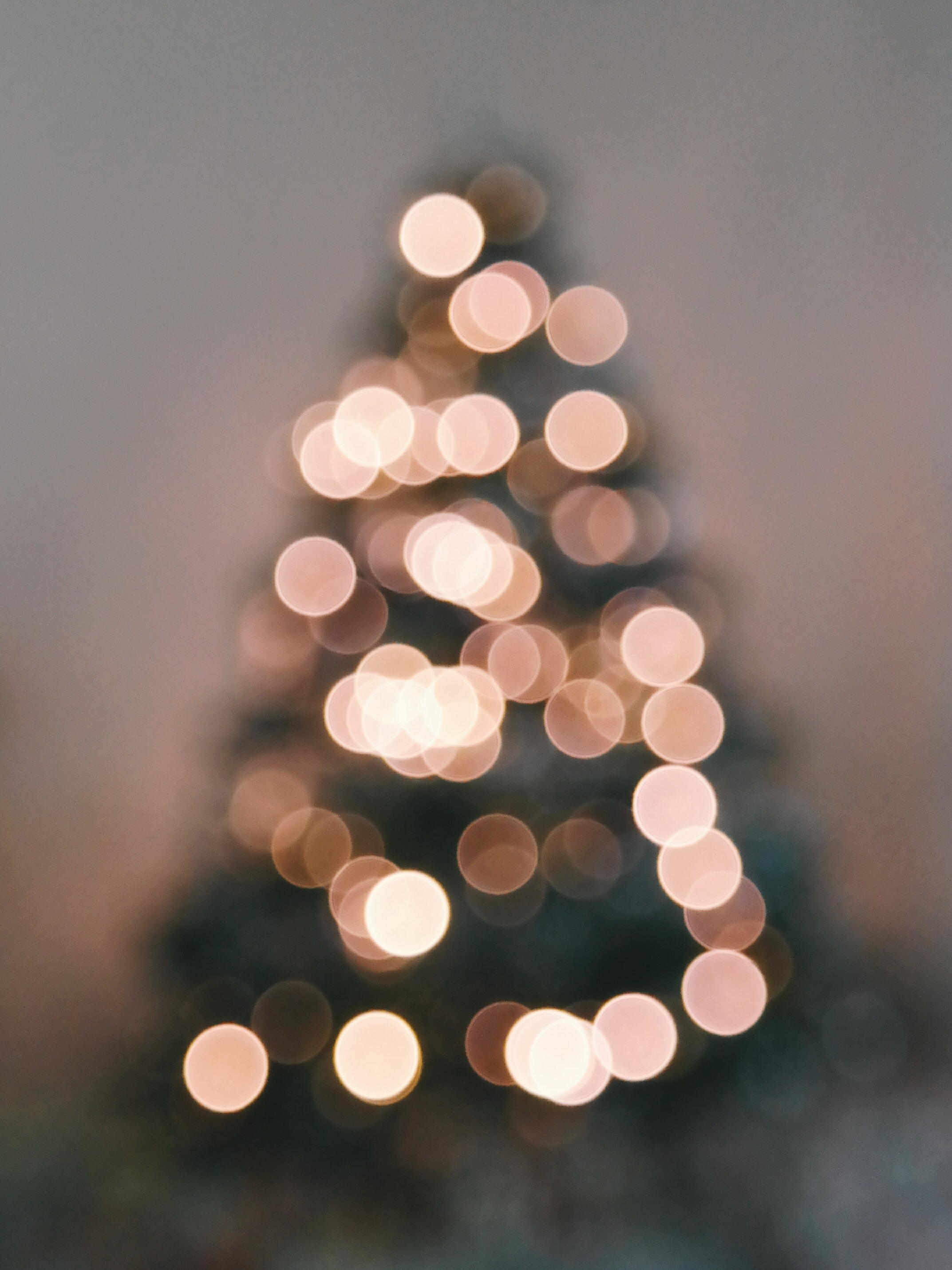 Aesthetic Christmas Profile Picture Wallpapers