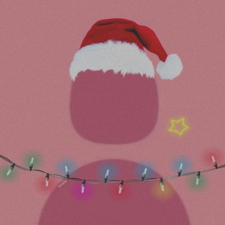 Aesthetic Christmas Profile Picture Wallpapers