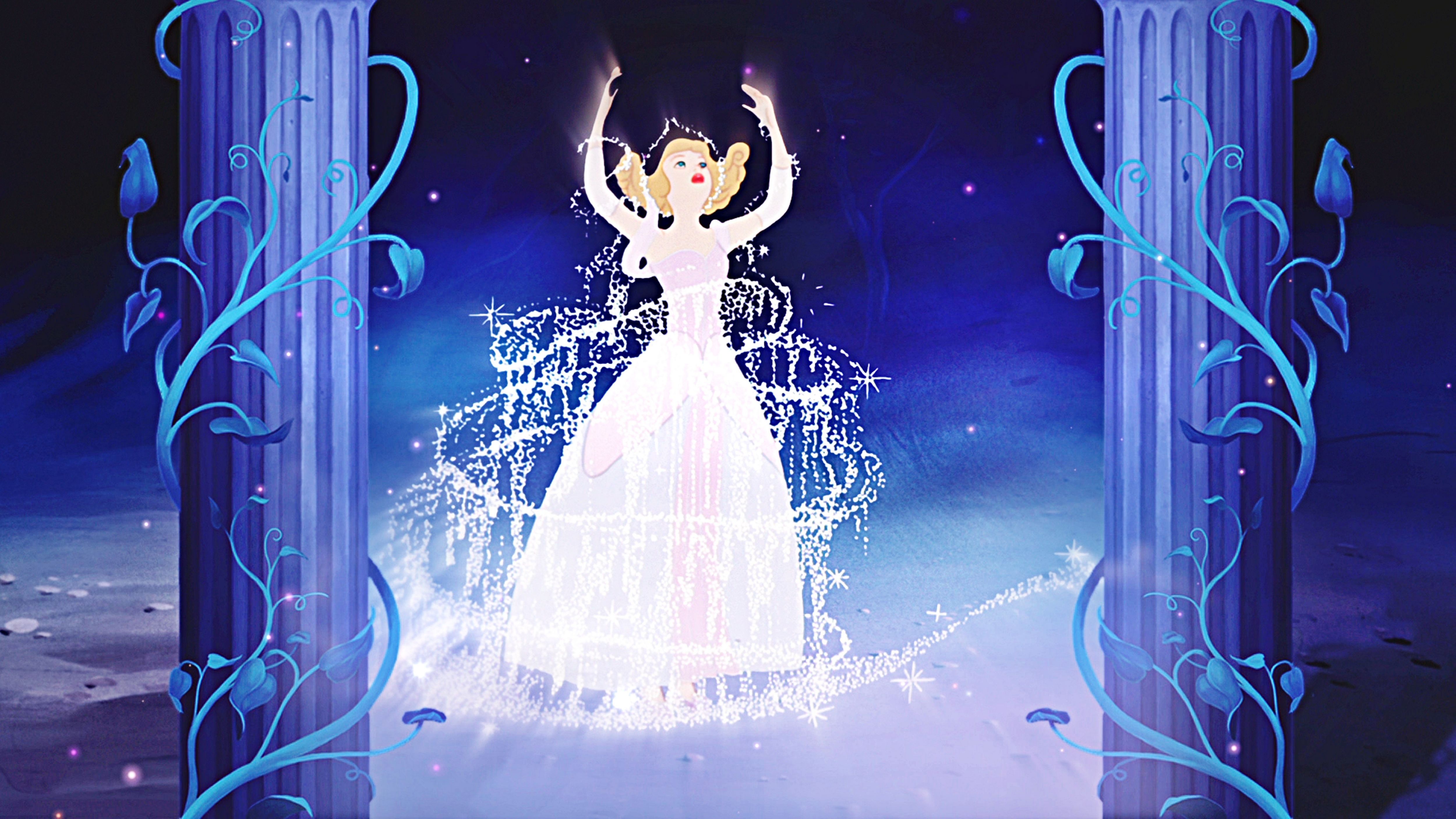 Aesthetic Cinderella Wallpapers