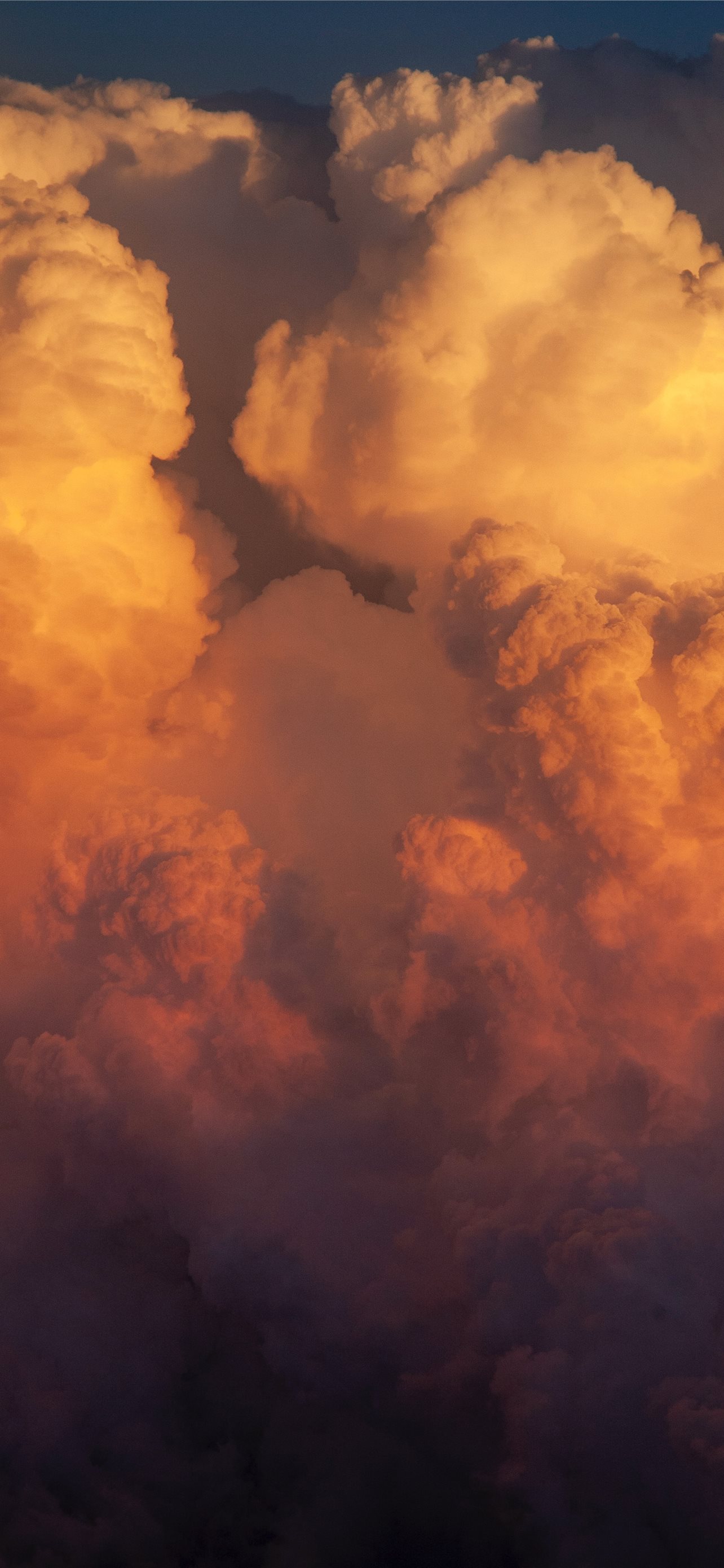 Aesthetic Cloud Wallpapers