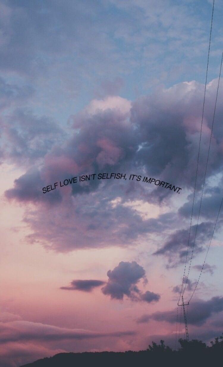 Aesthetic Clouds Wallpapers