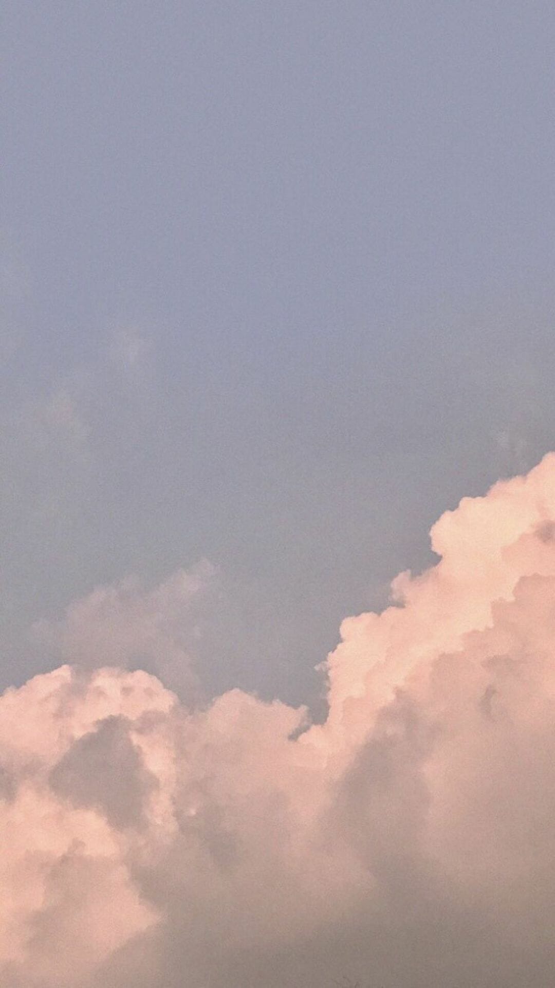 Aesthetic Clouds Hd Wallpapers