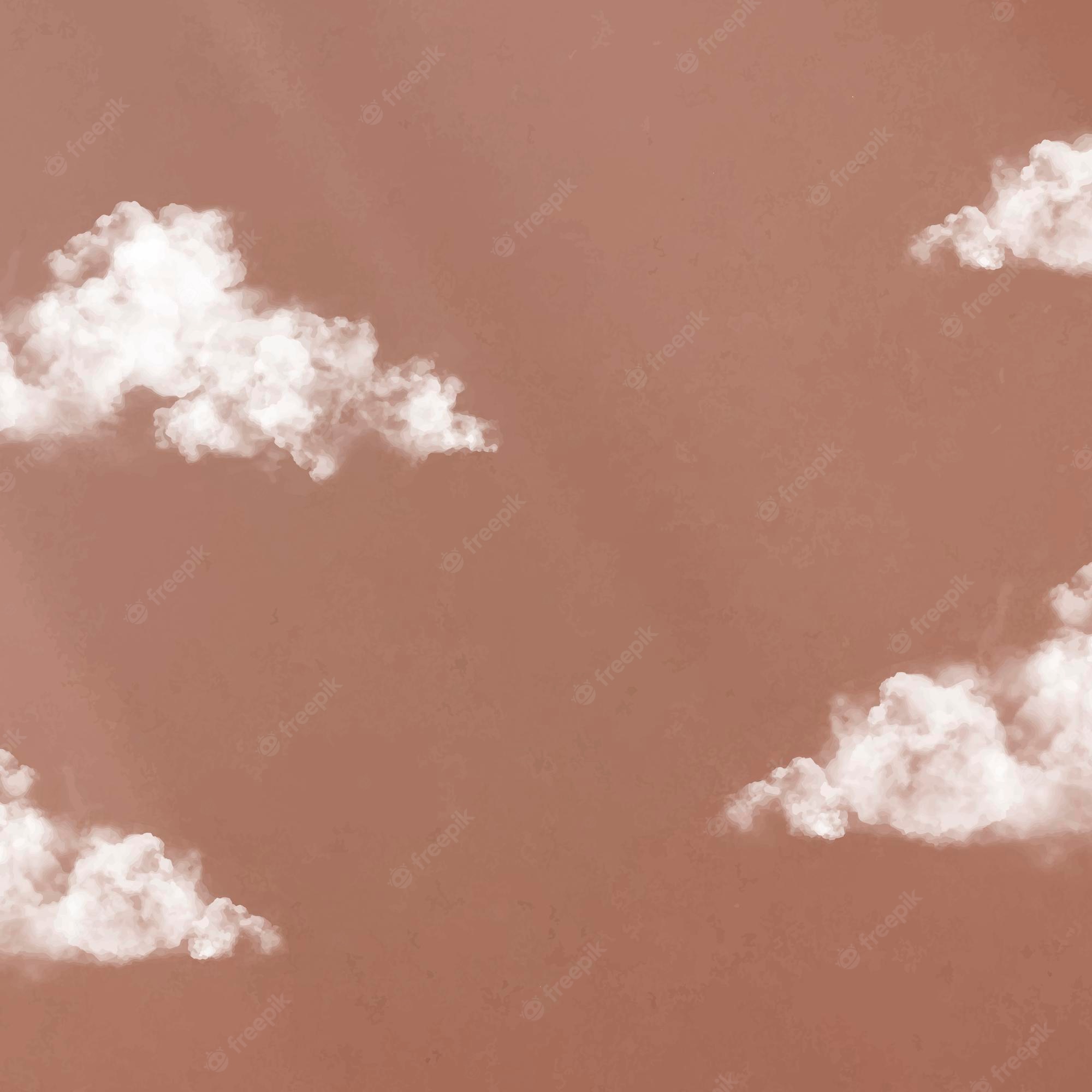 Aesthetic Clouds Hd Wallpapers