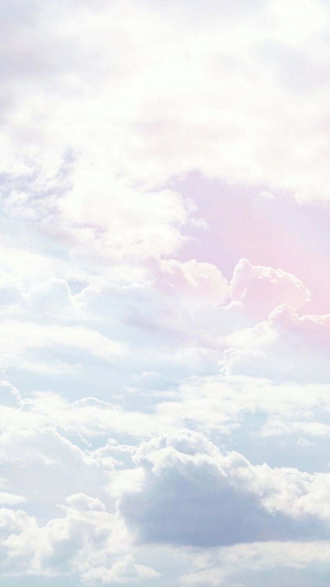 Aesthetic Clouds Hd Wallpapers