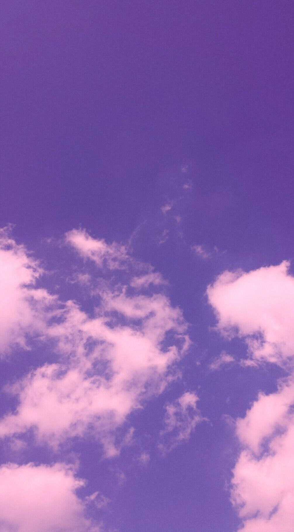 Aesthetic Clouds Iphone 6S Wallpapers