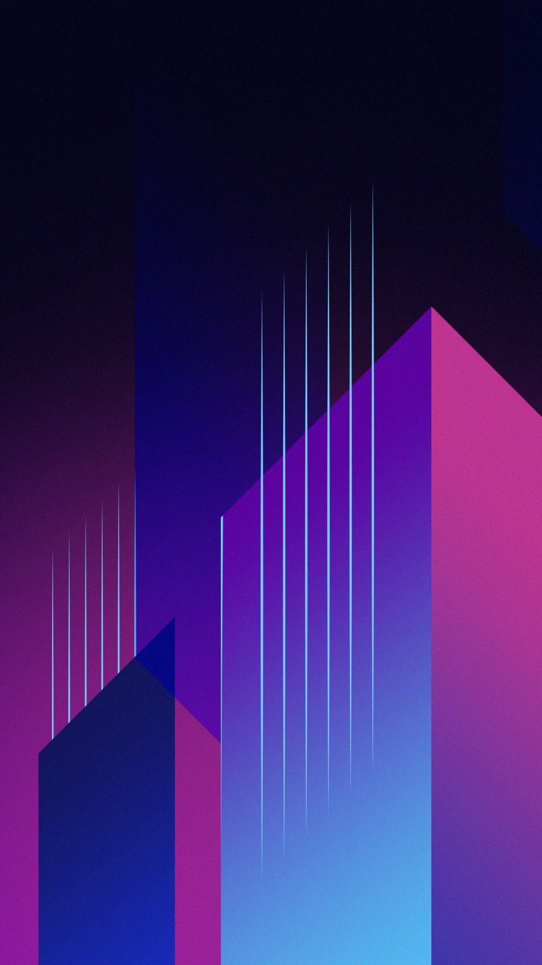 Aesthetic Color Wallpapers