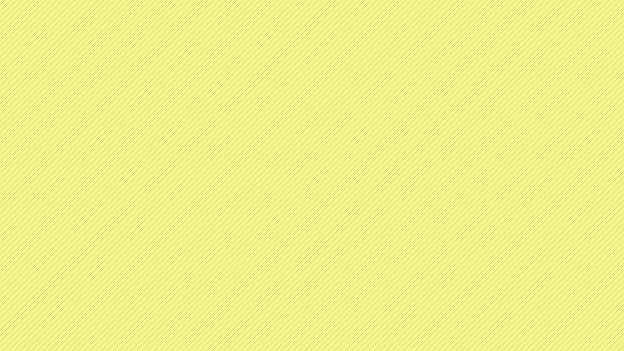 Aesthetic Computer Light Yellow Wallpapers