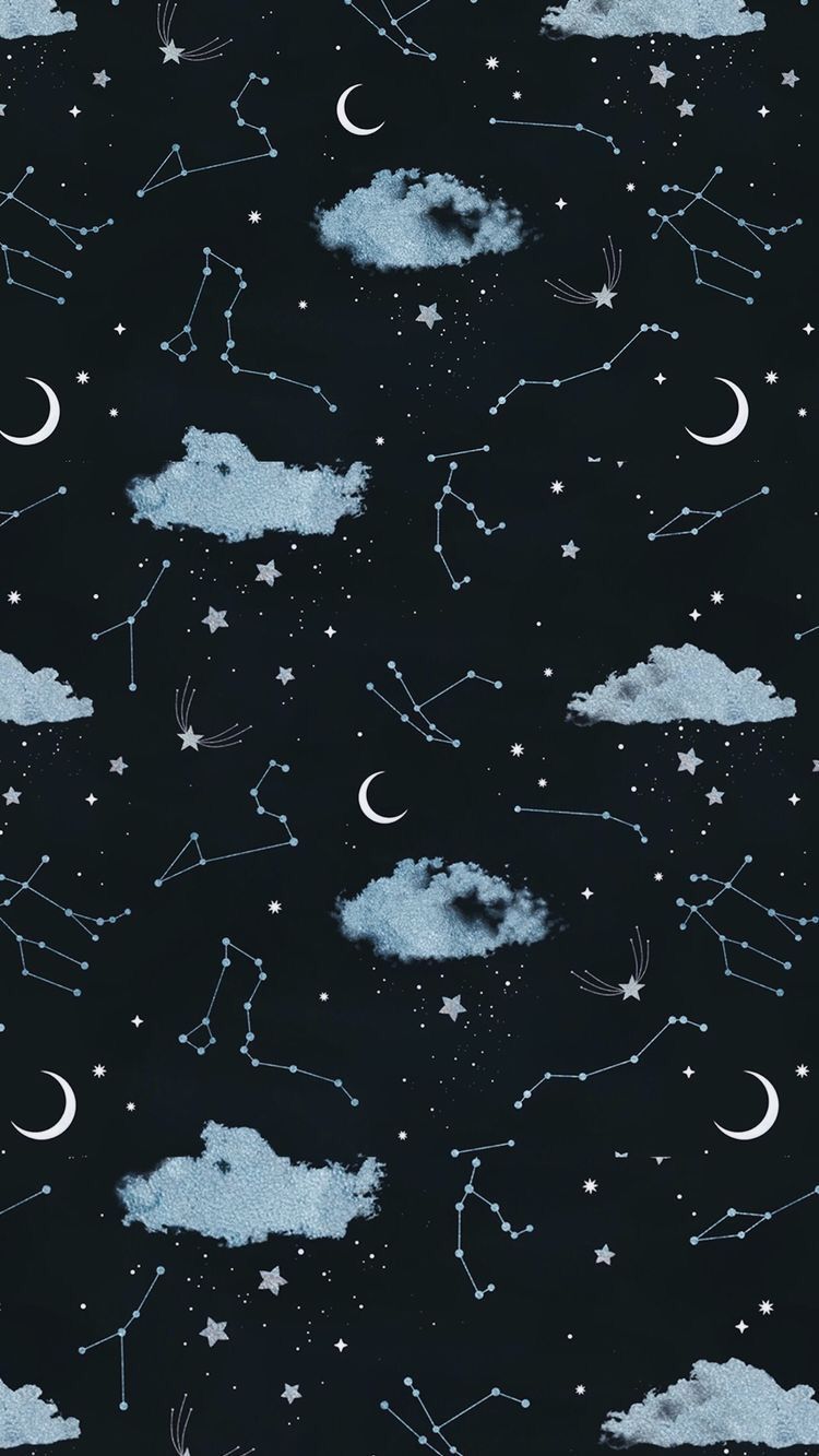 Aesthetic Constellation Wallpapers