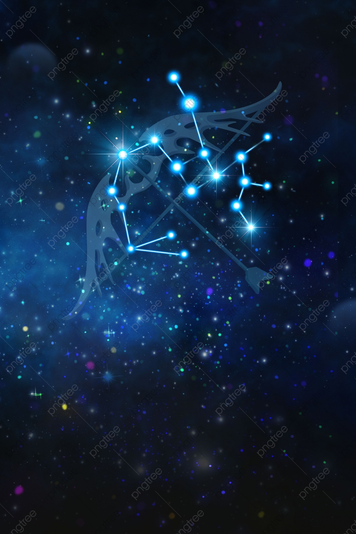 Aesthetic Constellation Wallpapers