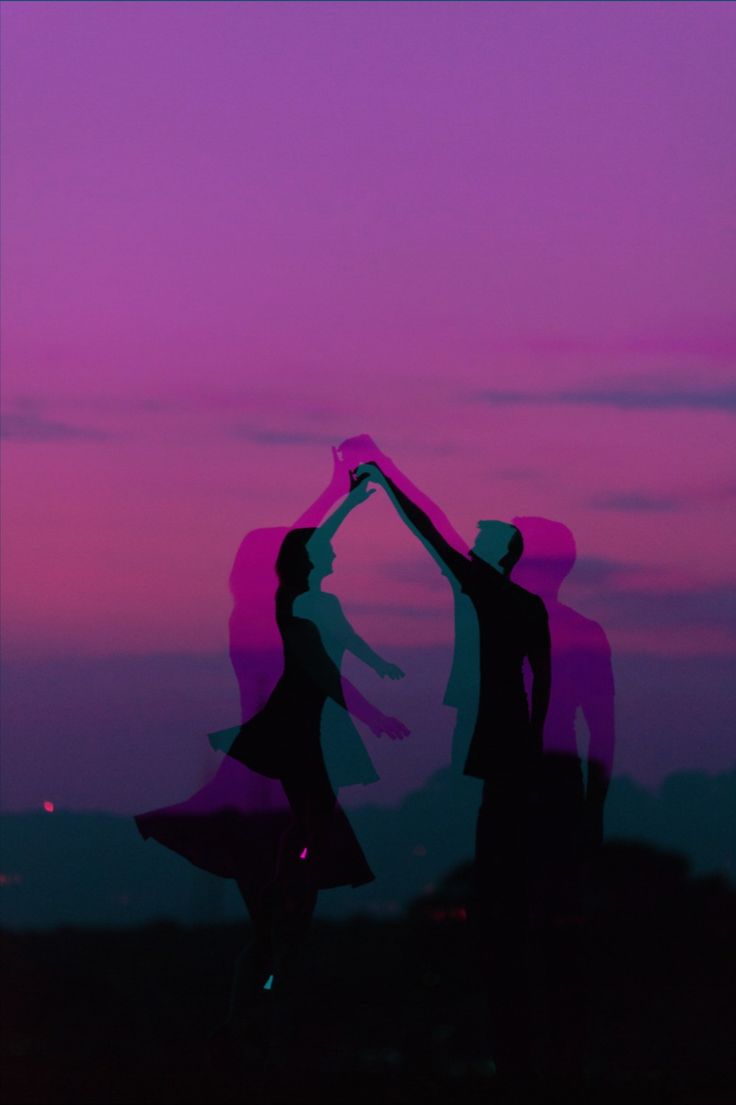 Aesthetic Couple Wallpapers