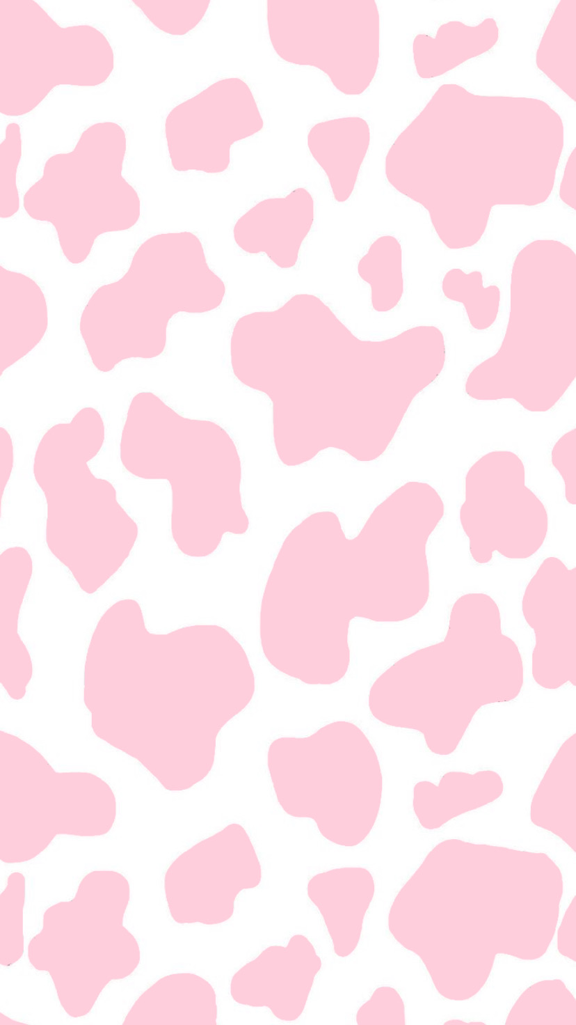 Aesthetic Cow Print Wallpapers