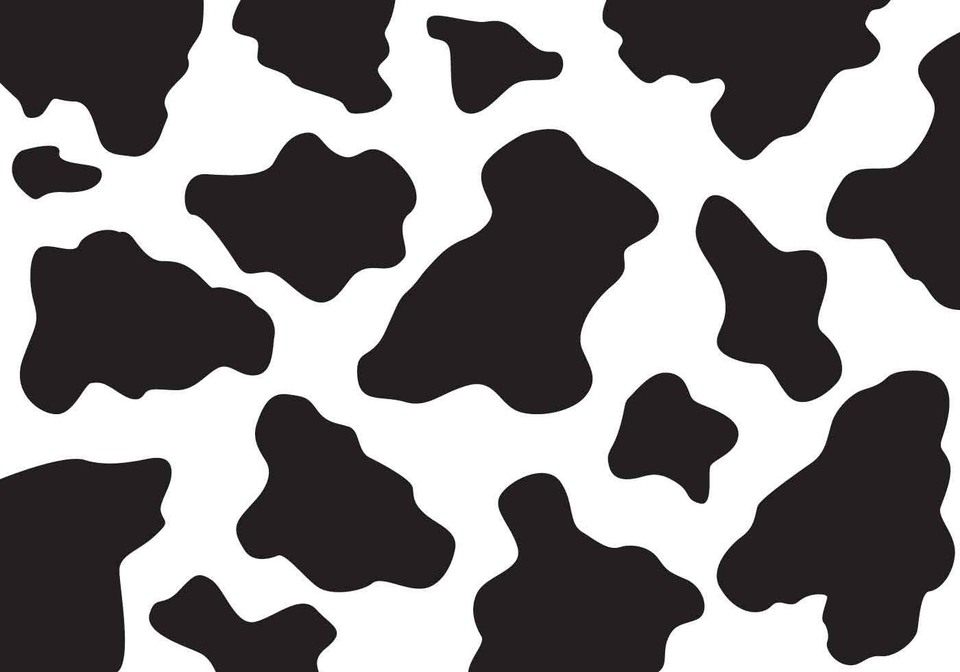 Aesthetic Cow Print Wallpapers