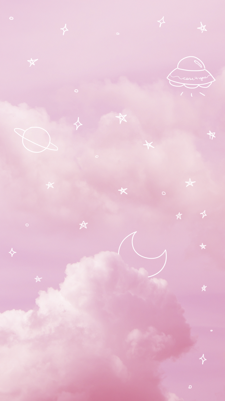 Aesthetic Cute Pastel Wallpapers