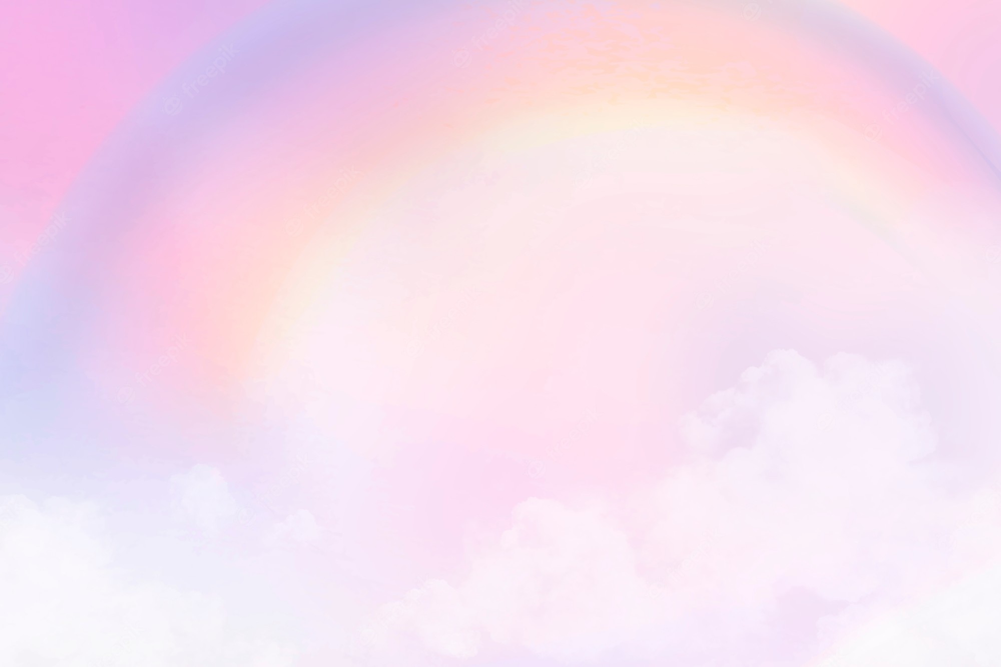 Aesthetic Cute Pastel Wallpapers