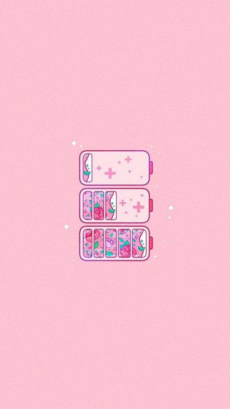 Aesthetic Cute Pastel Wallpapers