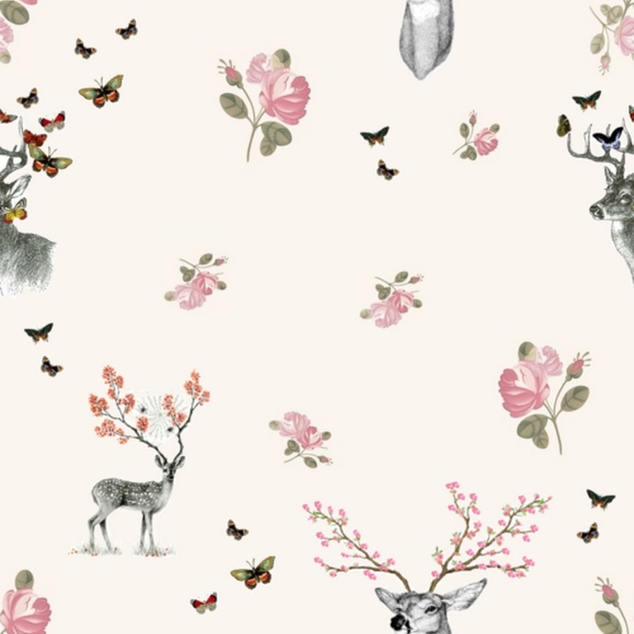 Aesthetic Deer Wallpapers