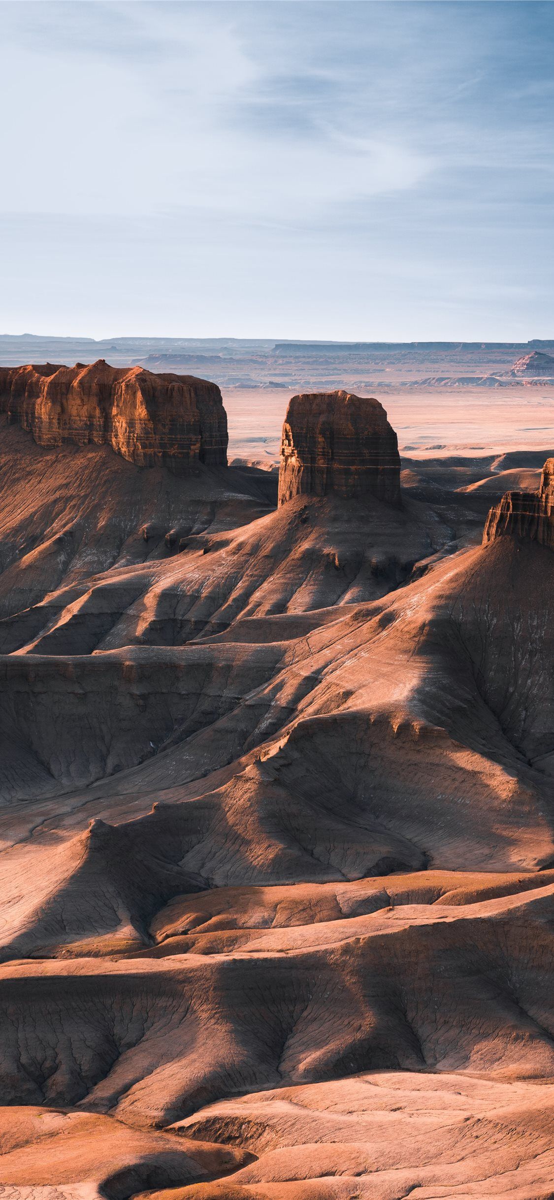 Aesthetic Desert Wallpapers