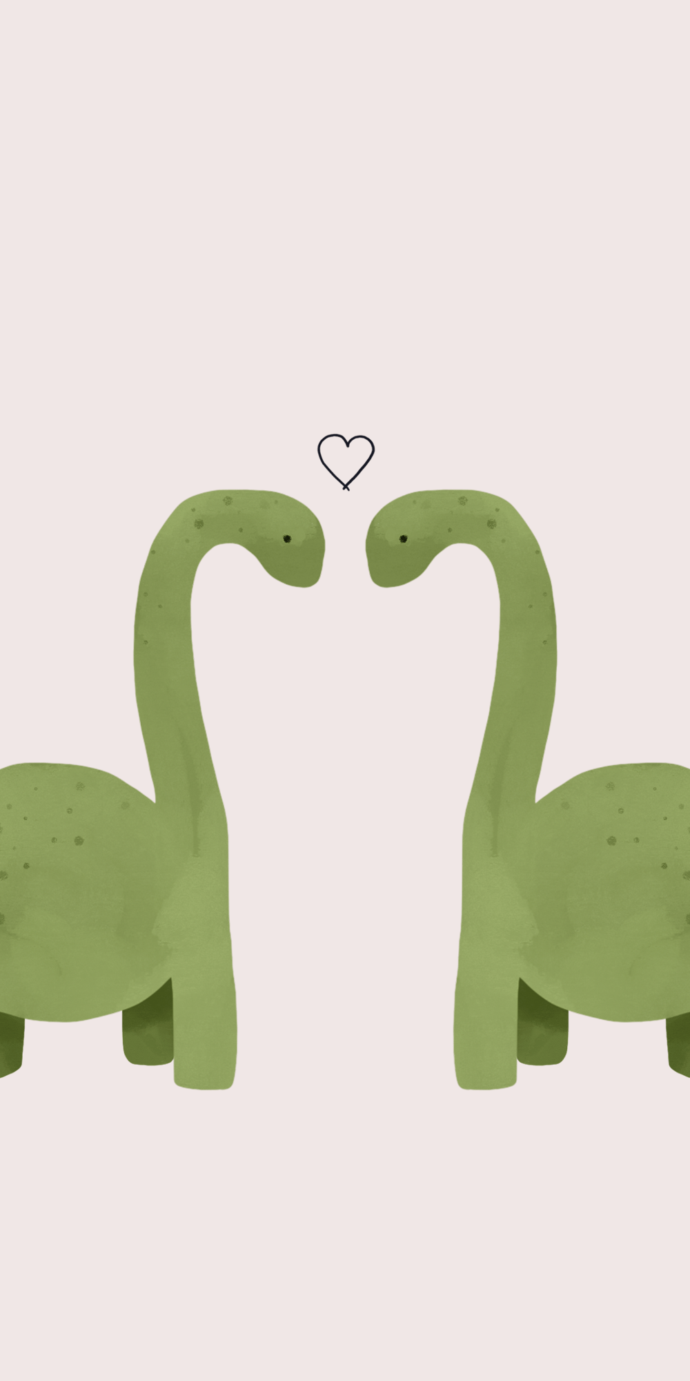 Aesthetic Dinosaur Wallpapers