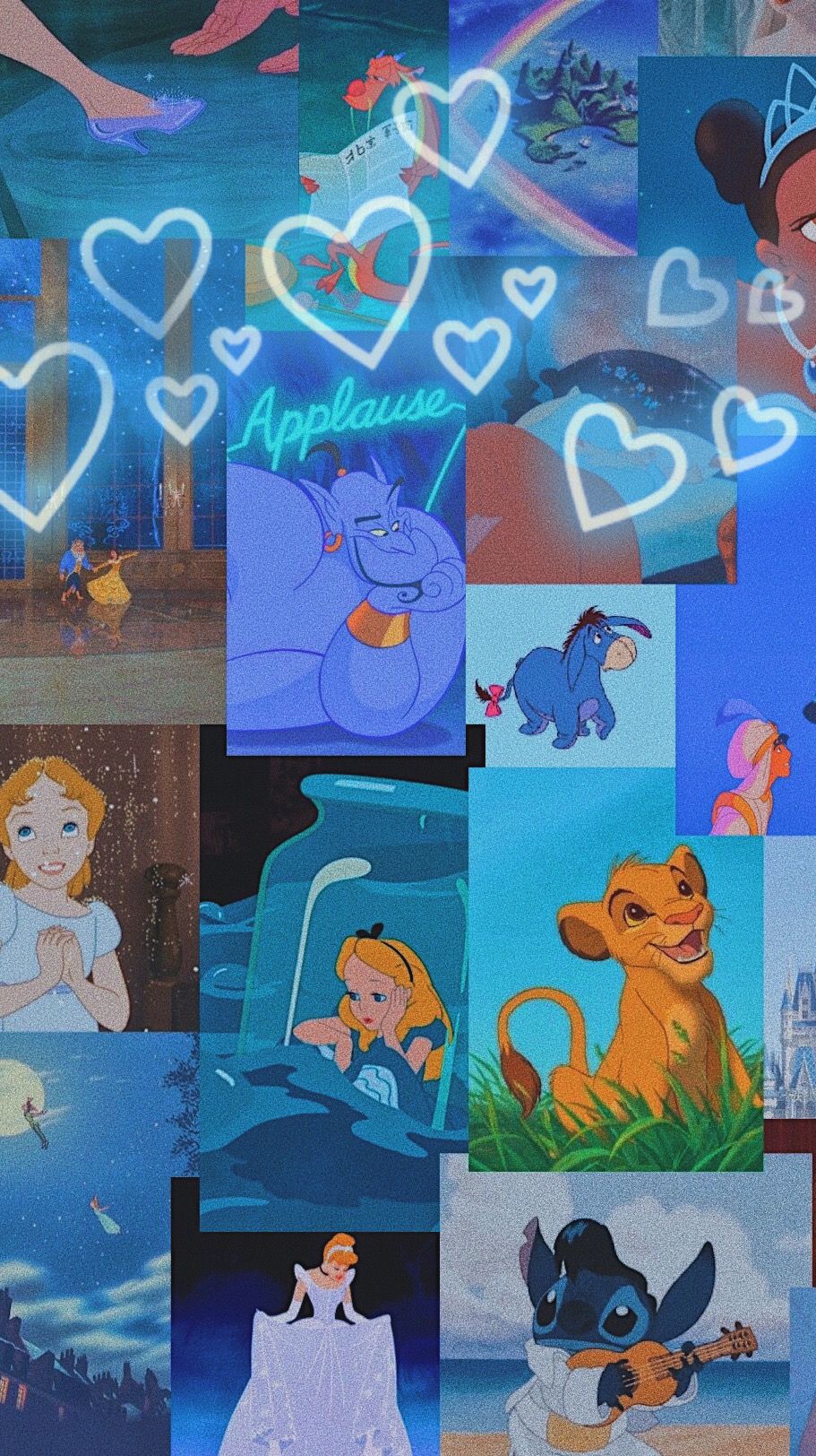 Aesthetic Disney Wallpapers