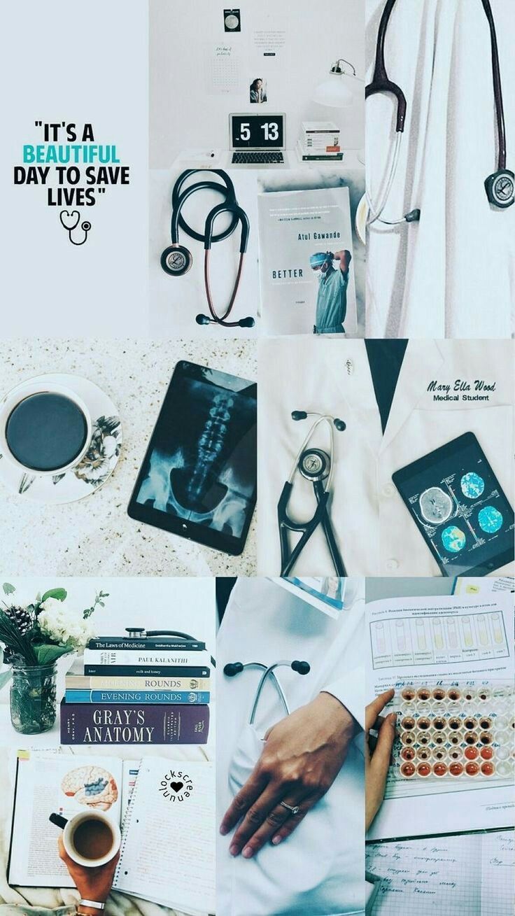 Aesthetic Doctor Wallpapers