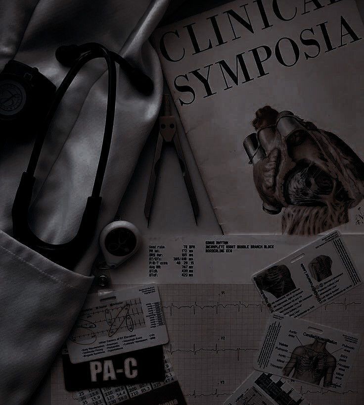 Aesthetic Doctor Wallpapers