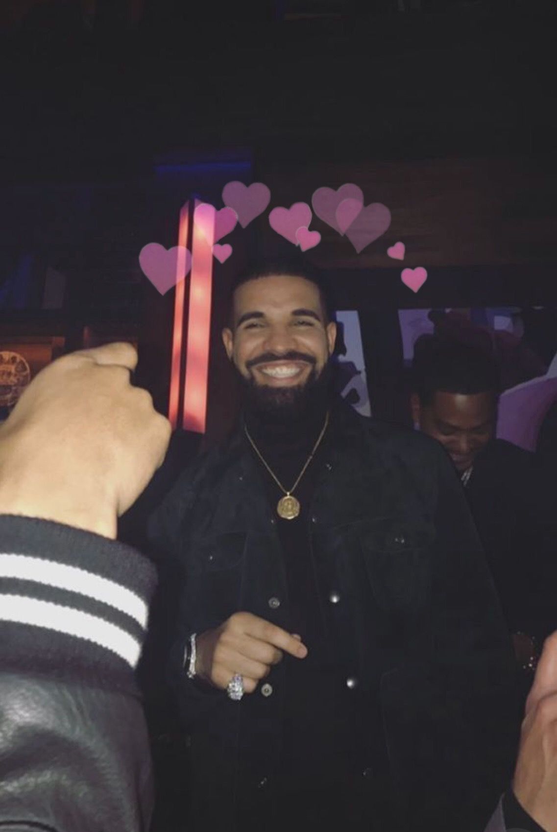 Aesthetic Drake Wallpapers