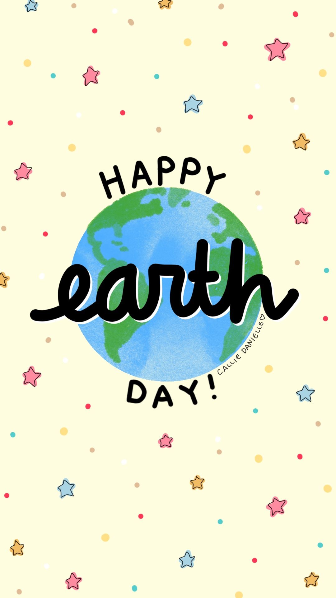 Aesthetic Earth Day Wallpapers