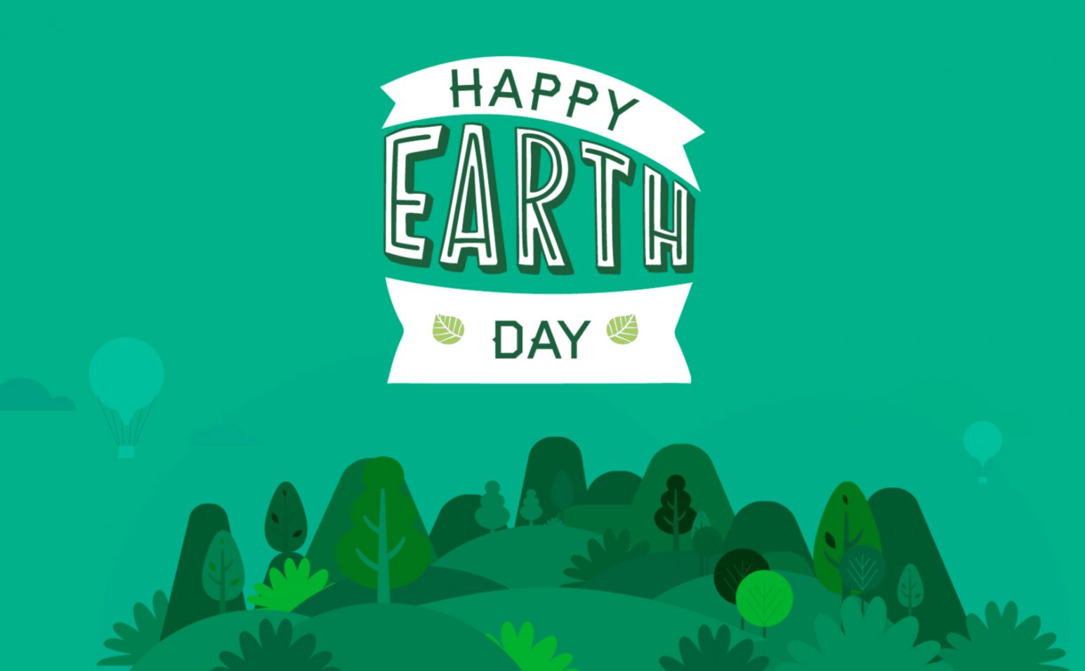 Aesthetic Earth Day Wallpapers