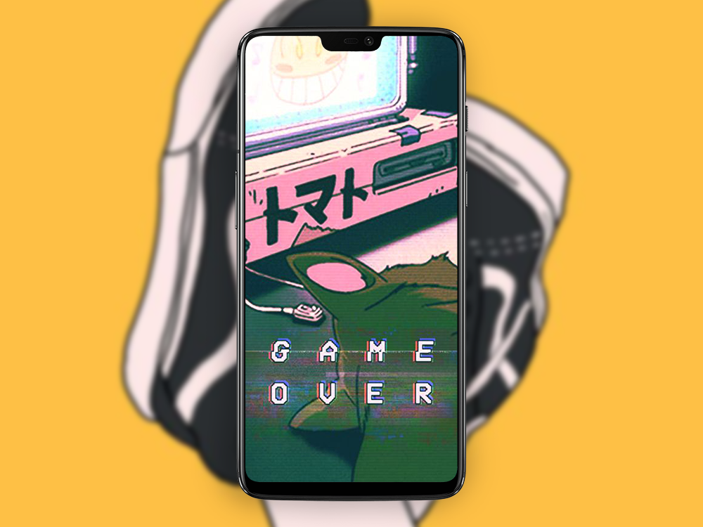 Aesthetic Edgy Wallpapers