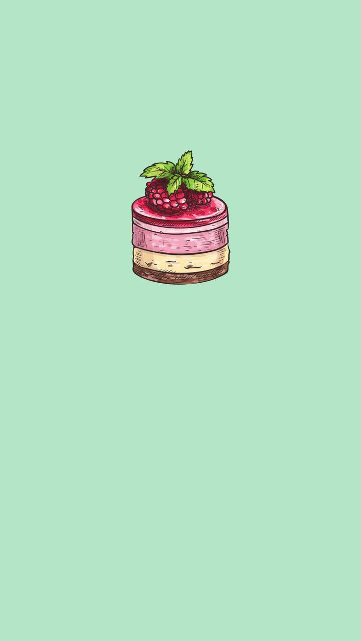 Aesthetic Food Wallpapers