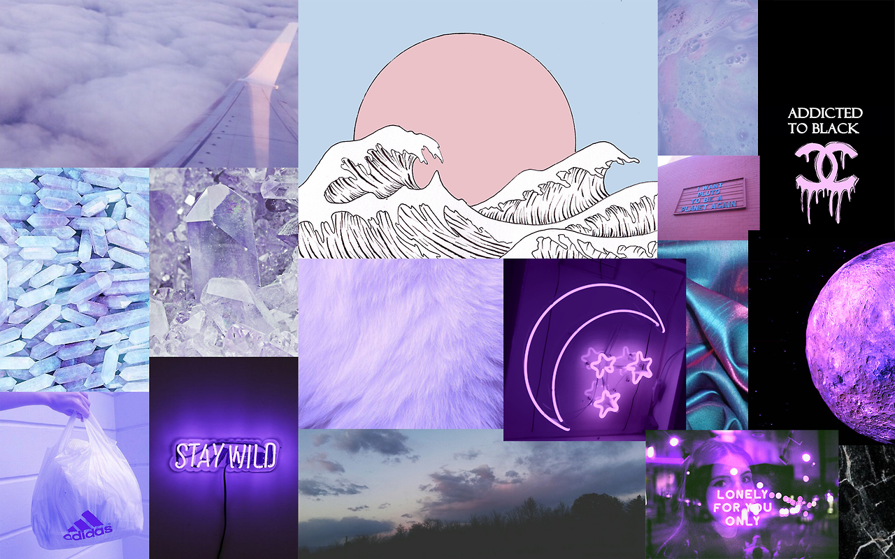 Aesthetic For Laptop Wallpapers