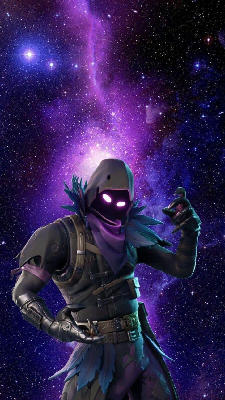 Aesthetic Fortnite Wallpapers